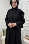 Alin Takım Siyah Siyah