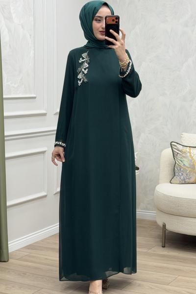 Asil Abiye Zümrüt Zümrüt