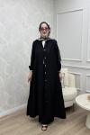 Asya Takım Siyah Siyah