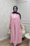 Asya Takım Pembe Pembe