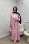 Asya Takım Pembe Pembe