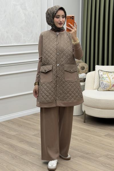 Belma Takım Vizon Vizon