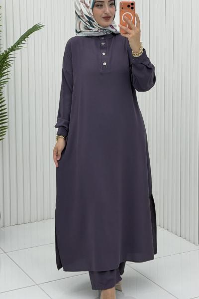 Beril Takım Lila Lila