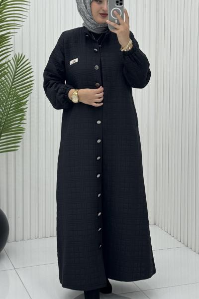 Beste Kap Siyah Siyah