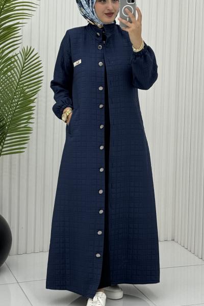 Beste Kap Lacivert Lacivert