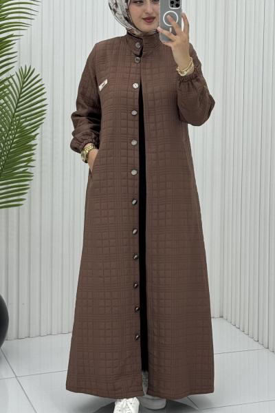 Beste Kap Kahverengi Kahverengi