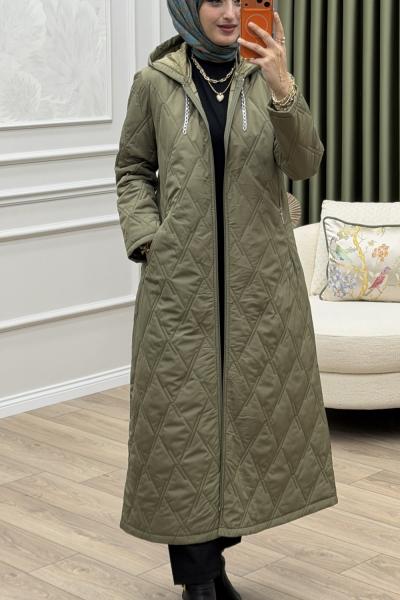 Bilge Mont Haki Haki