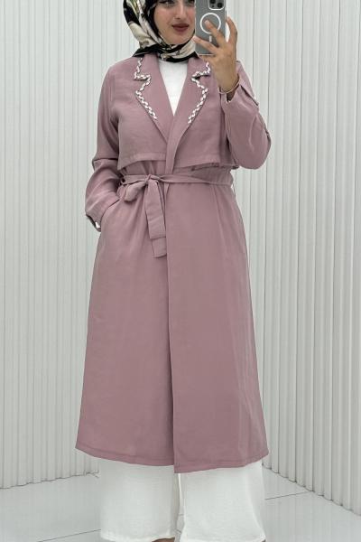 Birsen Takım Pudra Pudra