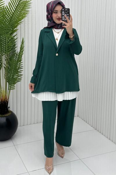 Burcu Takım Zümrüt Zümrüt