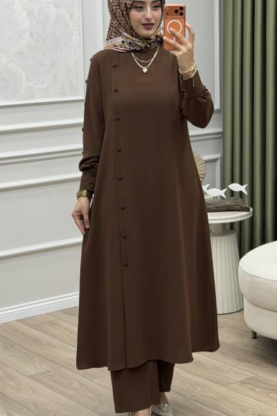 Çiğdem Takım Acı Kahve Acı Kahve