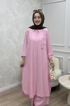 Damla Takım Pembe Pembe