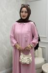 Damla Takım Pembe Pembe