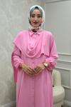 Dilara Takım Pembe Pembe