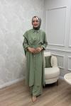 Dilara Takım Haki Haki
