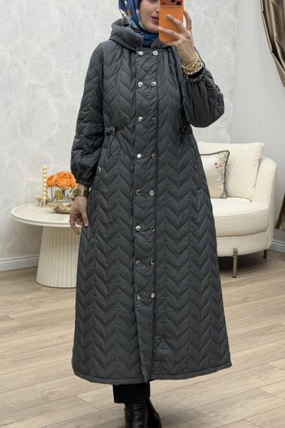 Dilek Mont Antrasit Antrasit