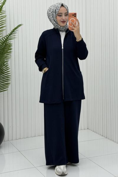 Doğa Takım Lacivert Lacivert