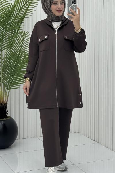 Elisa Takım Acı Kahve Acı Kahve