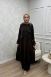 Esila Takım Acı Kahve Acı Kahve