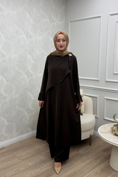 Esila Takım Acı Kahve Acı Kahve