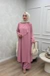 Esila Takım Pembe Pembe
