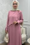 Esila Takım Pembe Pembe