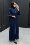 Esra Ferace Lacivert  Lacivert
