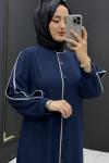 Esra Ferace Lacivert  Lacivert