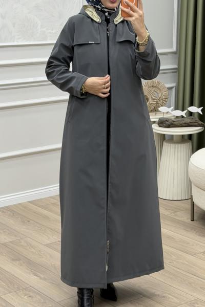 Eylül Mont Antrasit Antrasit