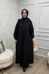 Hasret Kap Siyah Siyah