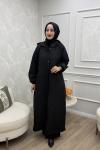 Hasret Kap Siyah Siyah