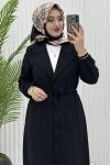 Helen Takım Siyah Siyah