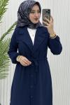 Helen Takım Lacivert Lacivert