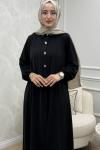 Helen Takım Siyah Siyah