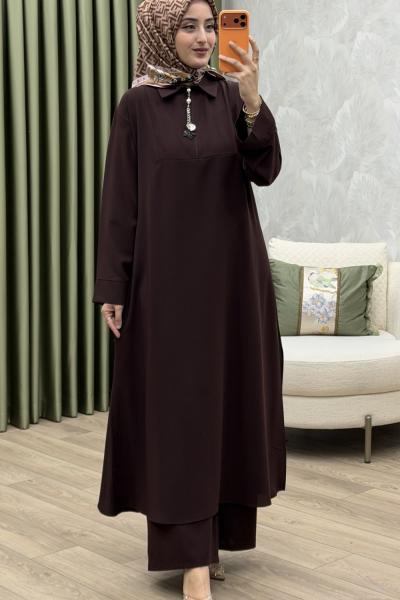 Hicran Takım Acı Kahve Acı Kahve