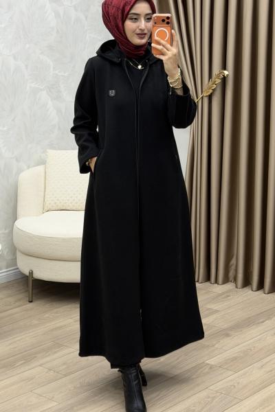 Hira Kaban Siyah Siyah