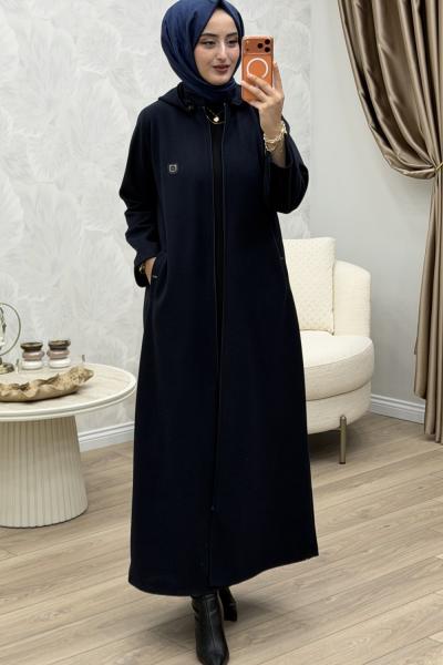 Hira Kaban Lacivert Lacivert