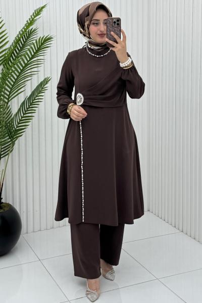 İhtişam Takım Acı Kahve Acı Kahve