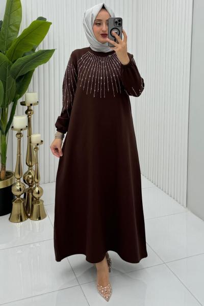 Işıl Abiye Acı Kahve  Acı Kahve