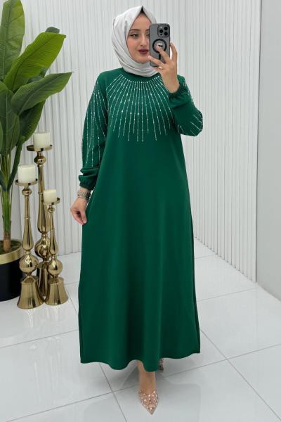 Işıl Abiye Zümrüt Zümrüt