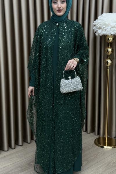 Laris Abiye Zümrüt Zümrüt