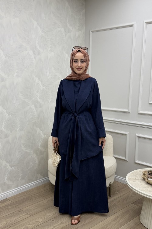 Lavia 3 Lü Takım Lacivert Lacivert