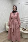 Lavia 3 Lü Takım Pudra Pudra