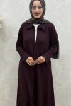 Leyla Takım Mürdüm Mürdüm