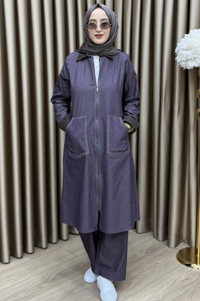 Melodi Takım Mürdüm Mürdüm