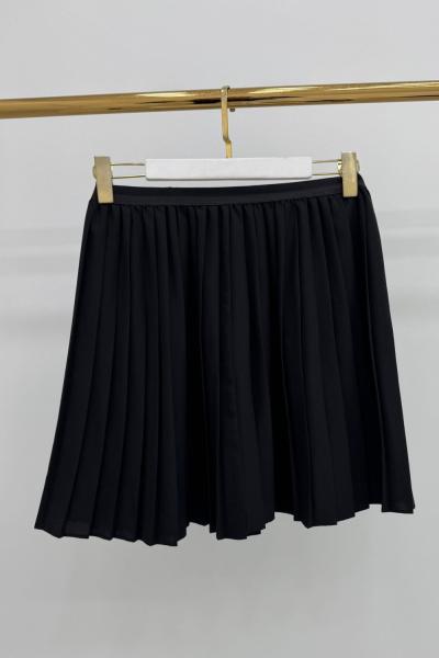 Mini İçlik Siyah  Siyah