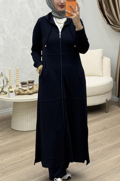 Mira Takım Lacivert Lacivert