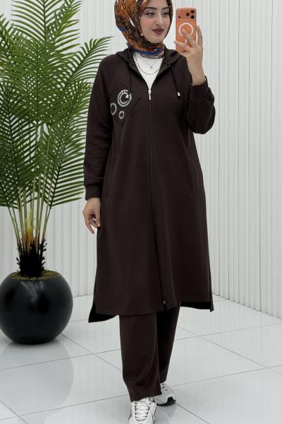 Nehir Takım Acı Kahve Acı Kahve