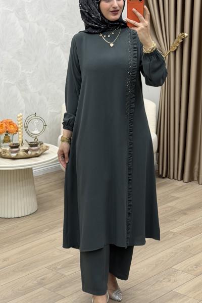 Nevin Takım Antasit Antrasit