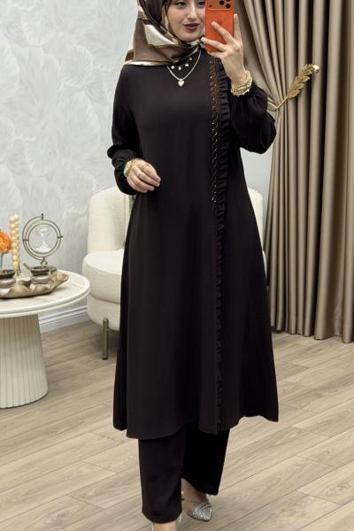 Nevin Takım Acı Kahve Acı Kahve