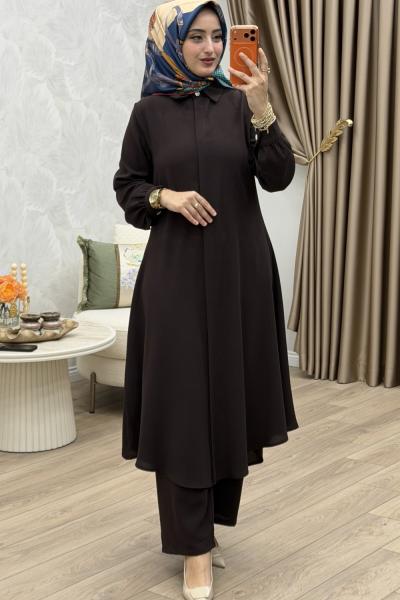 Nihal Takım Acı Kahve Acı Kahve